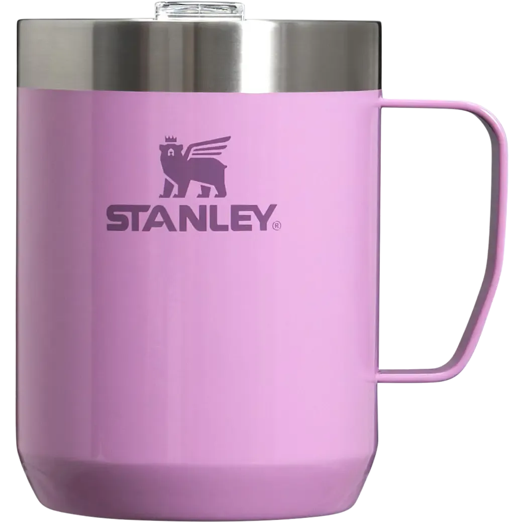 Legendary Camp Mug .23L termokrus