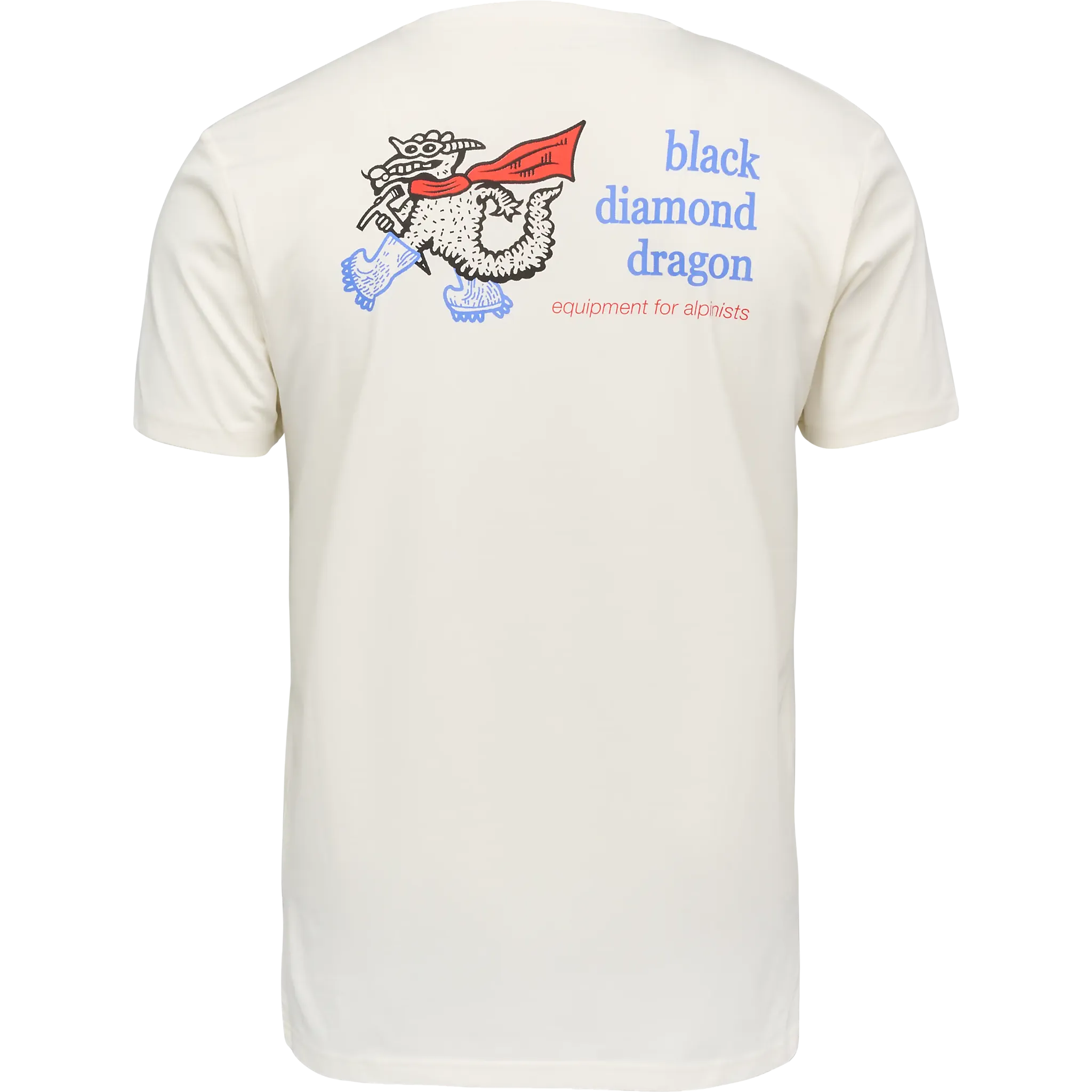 Dragon SS Tee Men