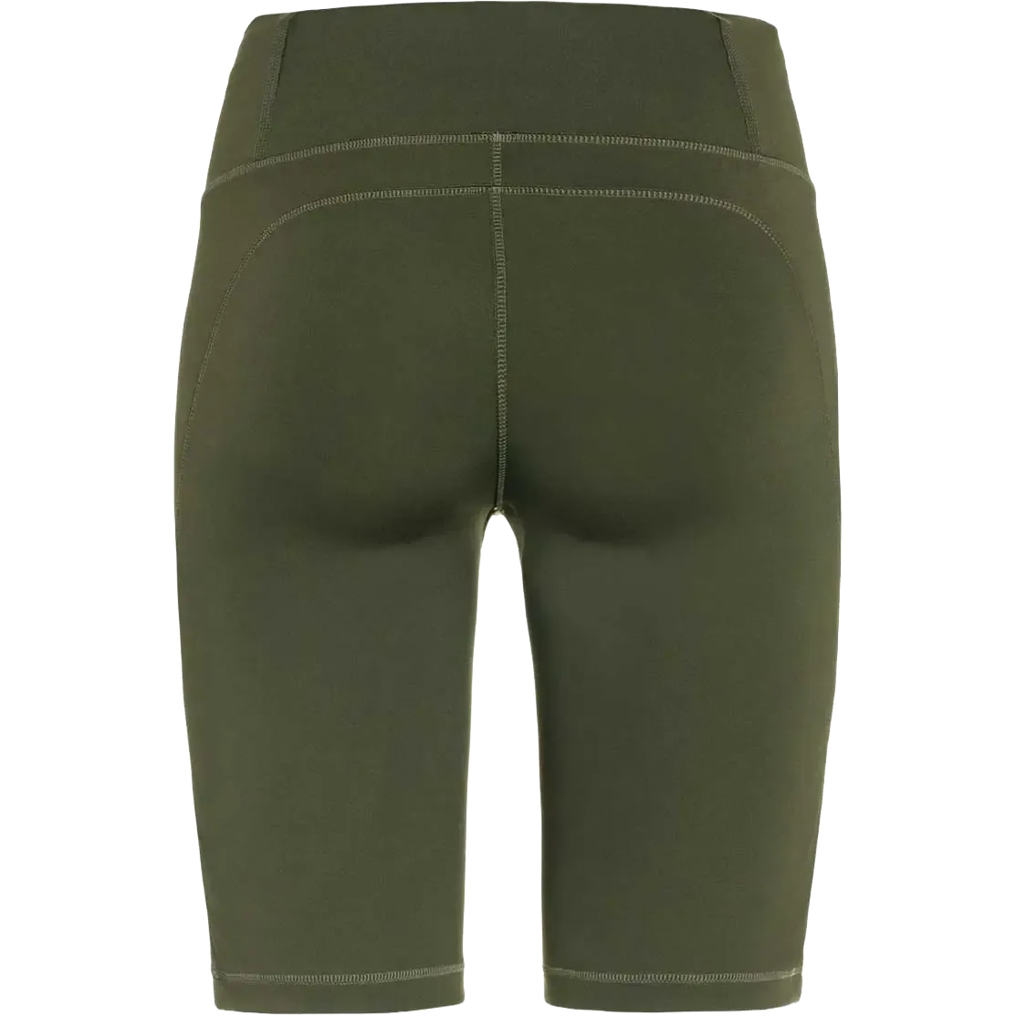Abisko Short Tights Women dametights