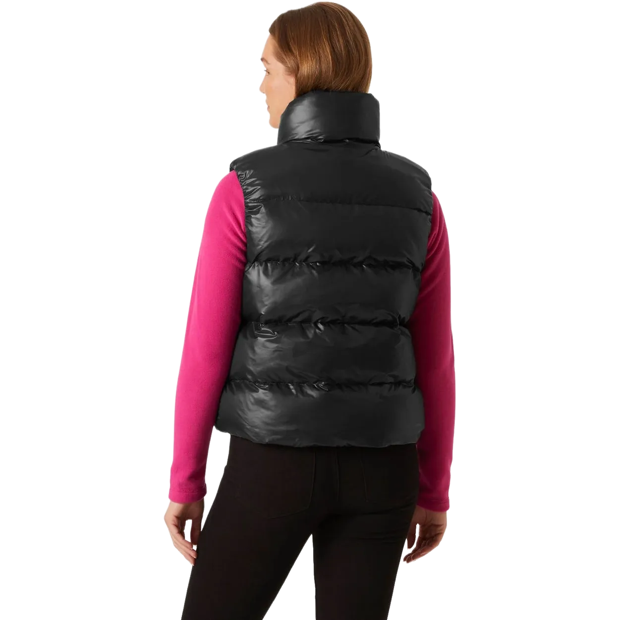 Jade Vest