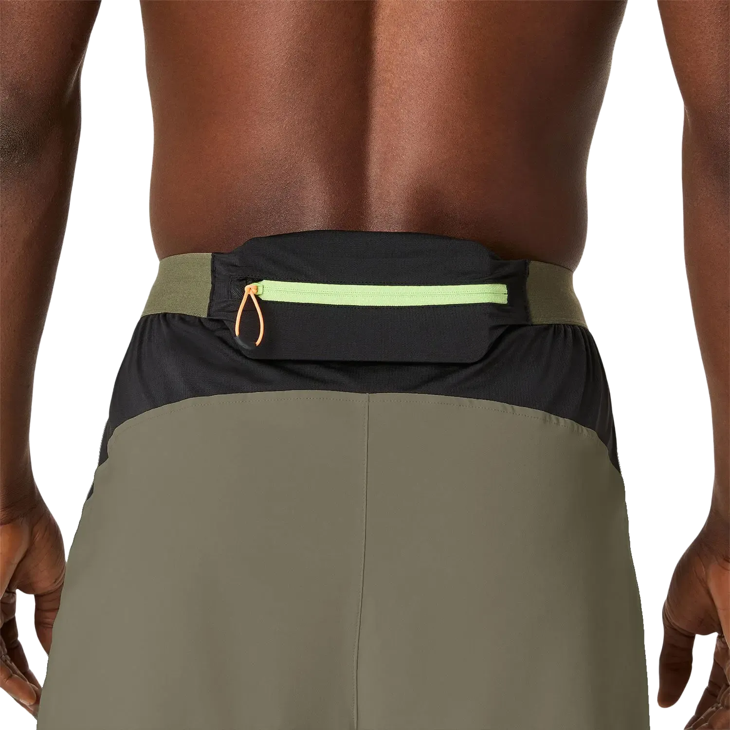 Fujitrail All Over Print 5'' Short Men
