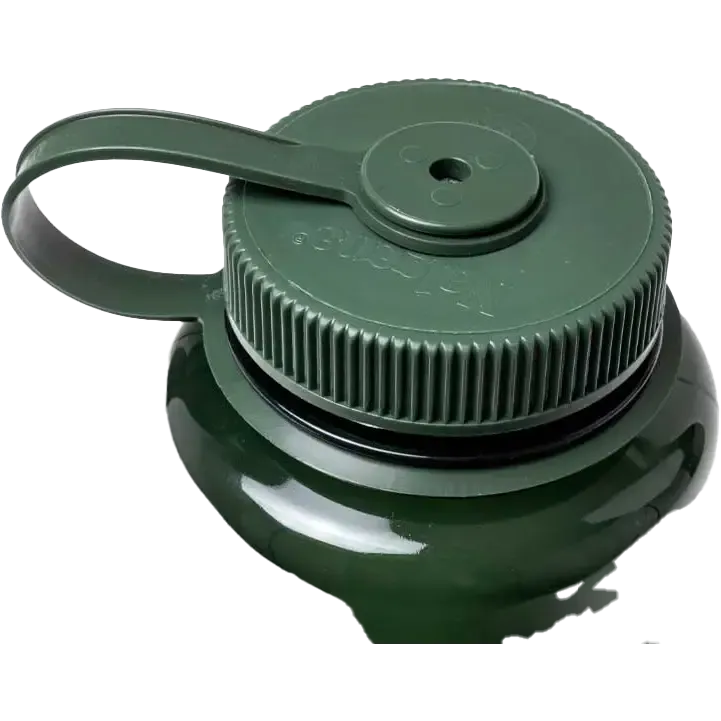 Wide Mouth Monochrome Sustain 1000  ml vandflaske