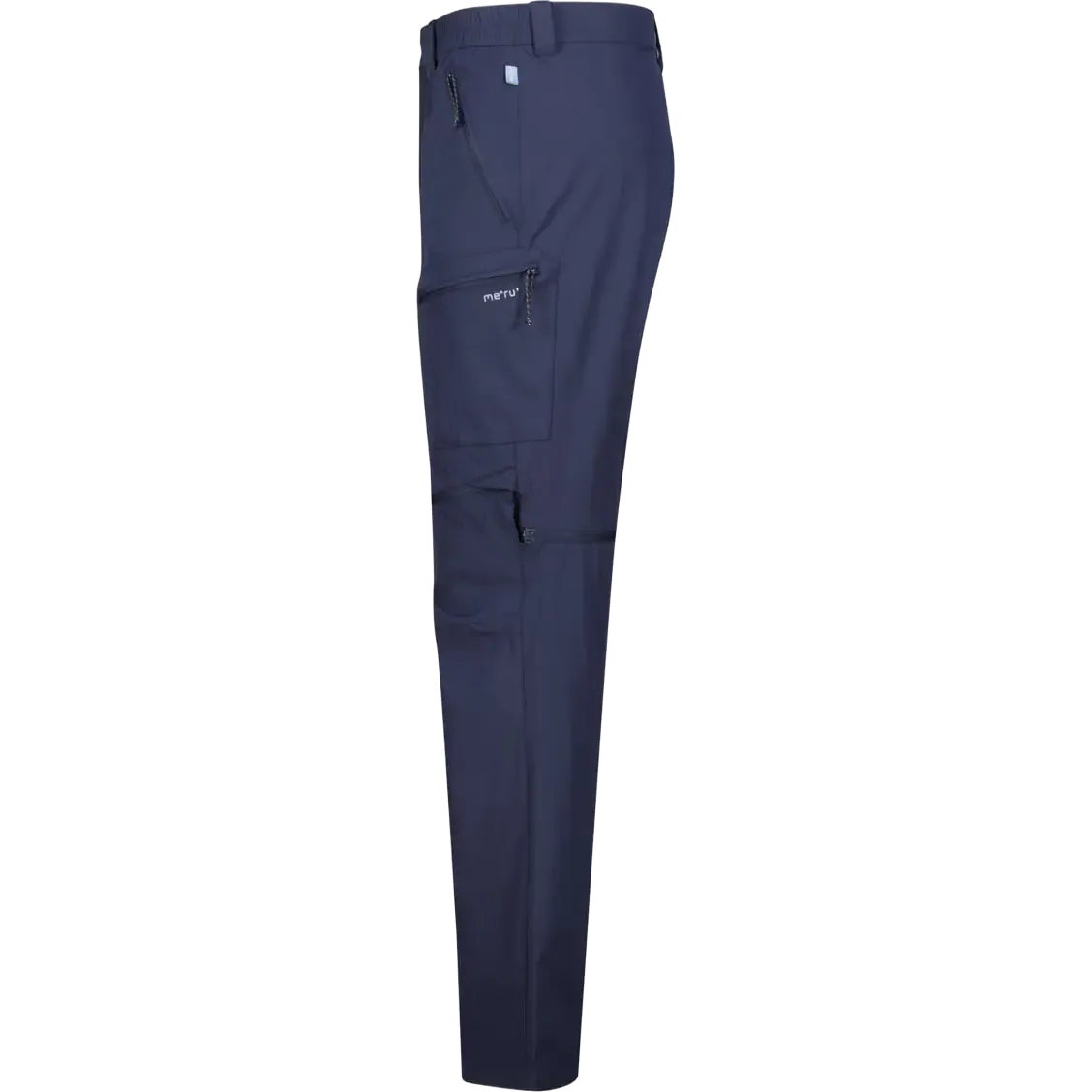 Peru Zip-off Pant Men