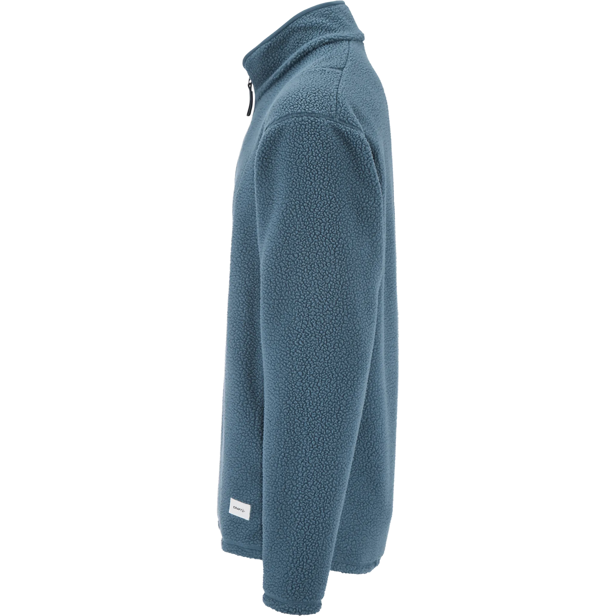 Join Pile Fleece HZ Men