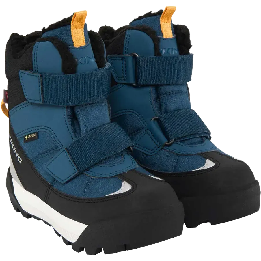Expower Warm GTX 2V vinterkängor