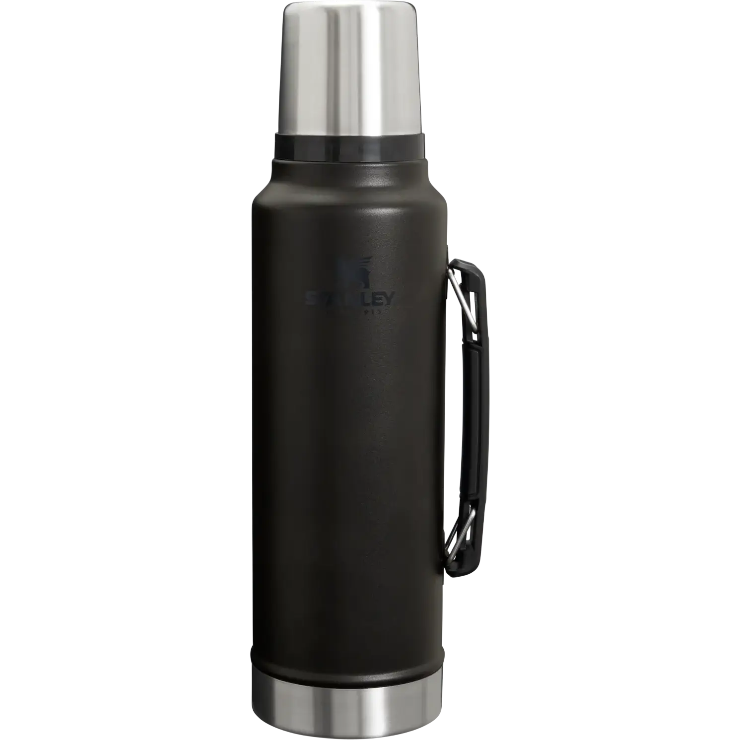 Stanley The Legendary Classic Bottle 1,4 liter - Black - One size - Termoflasker
