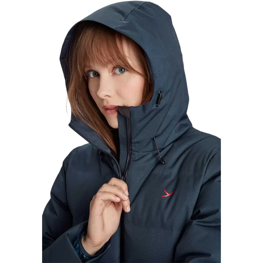Moana Down Coat Women dunjakke