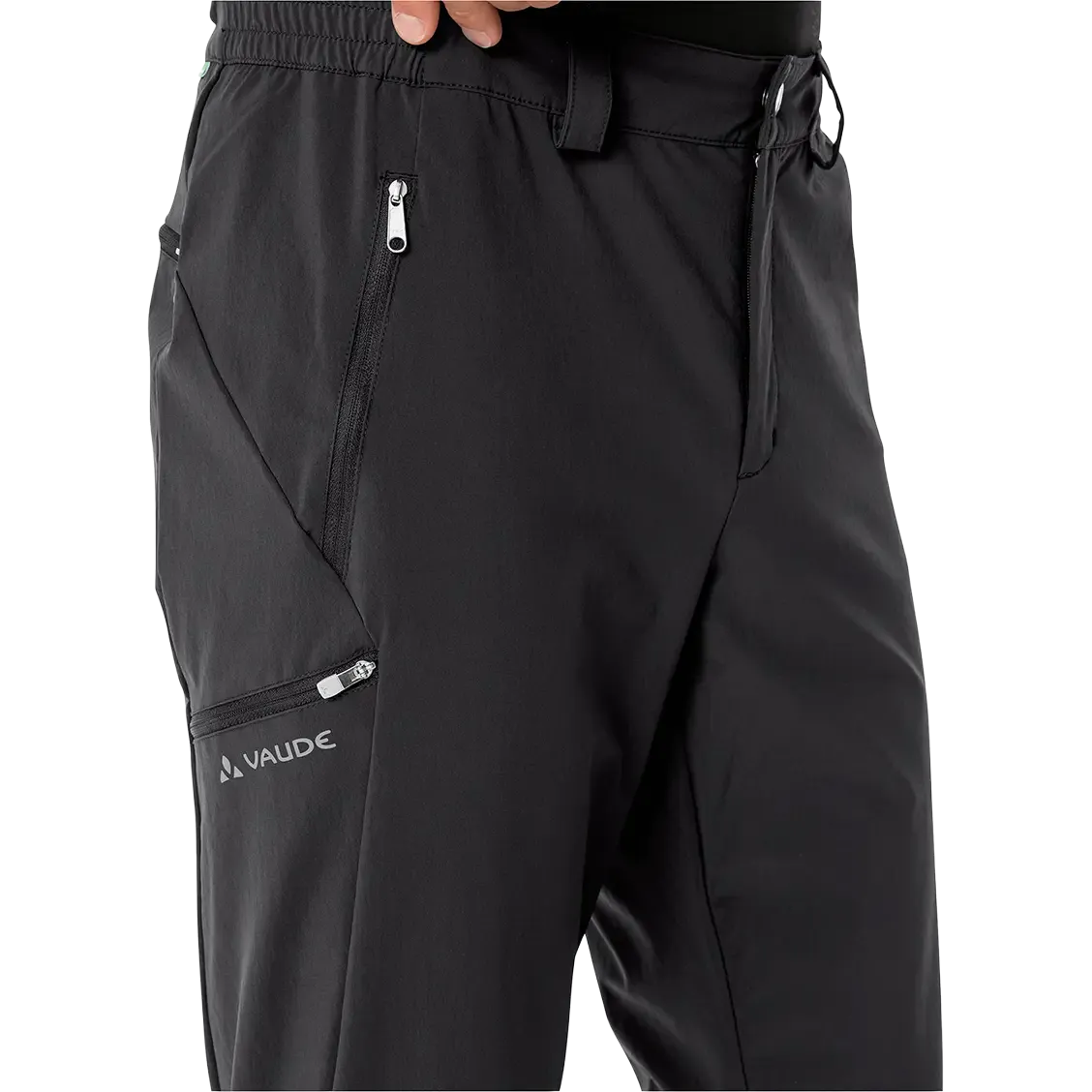 Farley Stretch Pants III Men Regular herrebukser