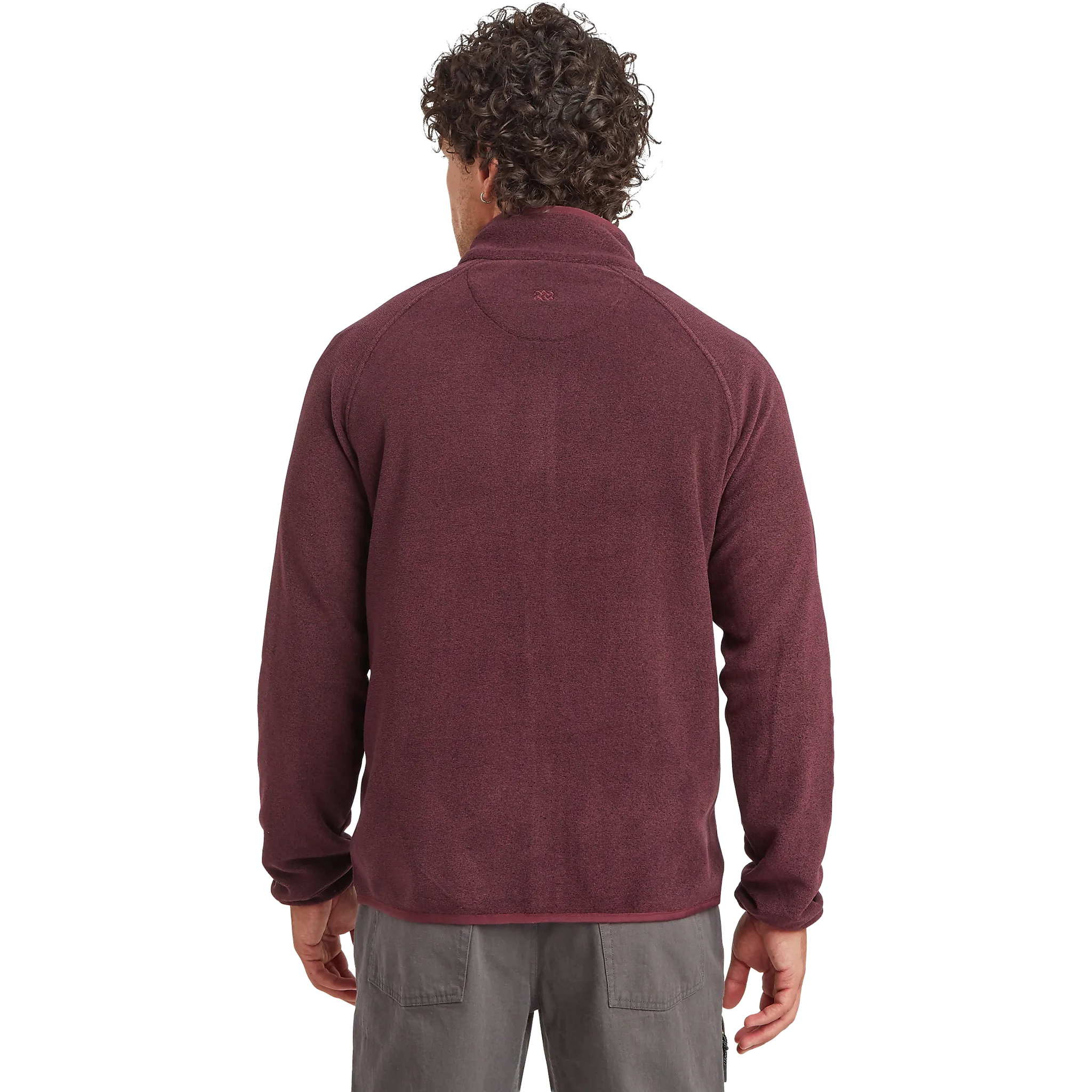 Rolpa Full Zip Men