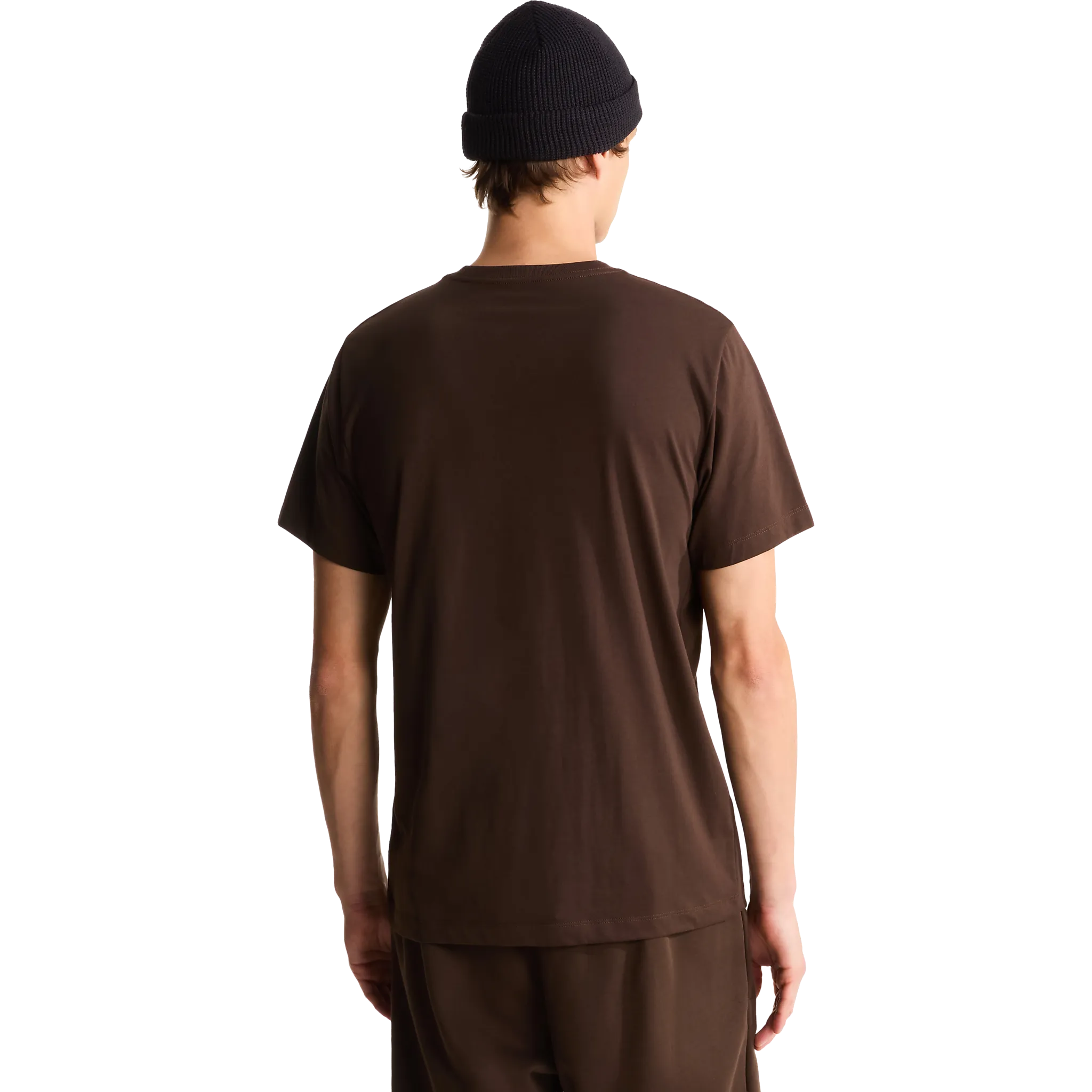 Evolution Simple Dome Regular Short Slee