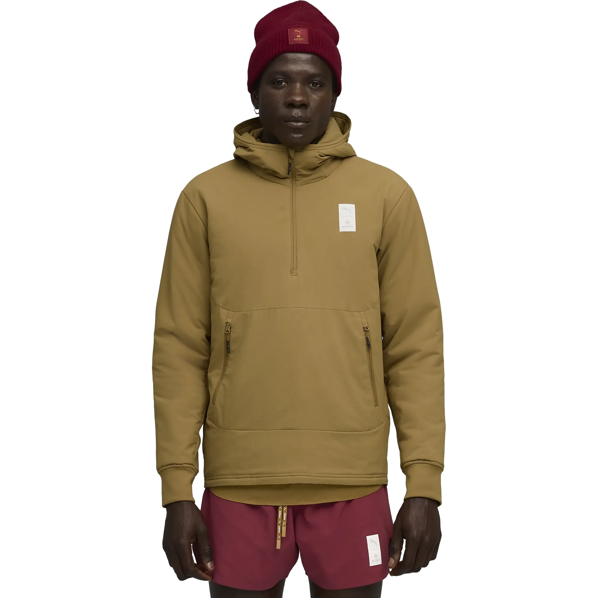 Puma X Saysky Anorak Unisex