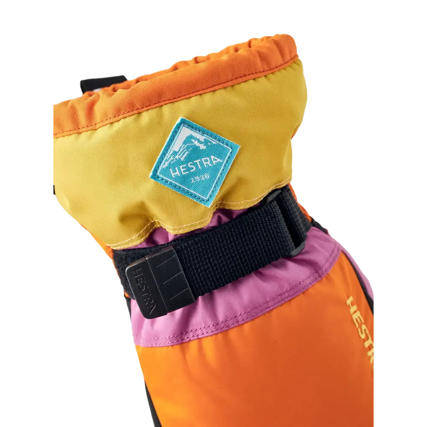 Gauntlet Czone Jr Mitt barnvantar