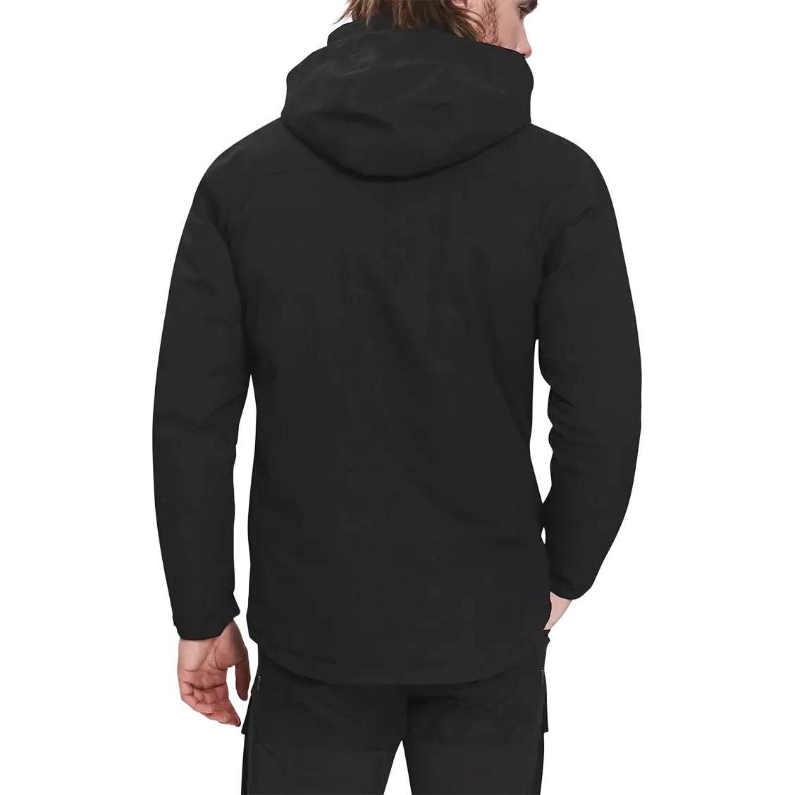 Marton Down Jacket Men vinterjakke