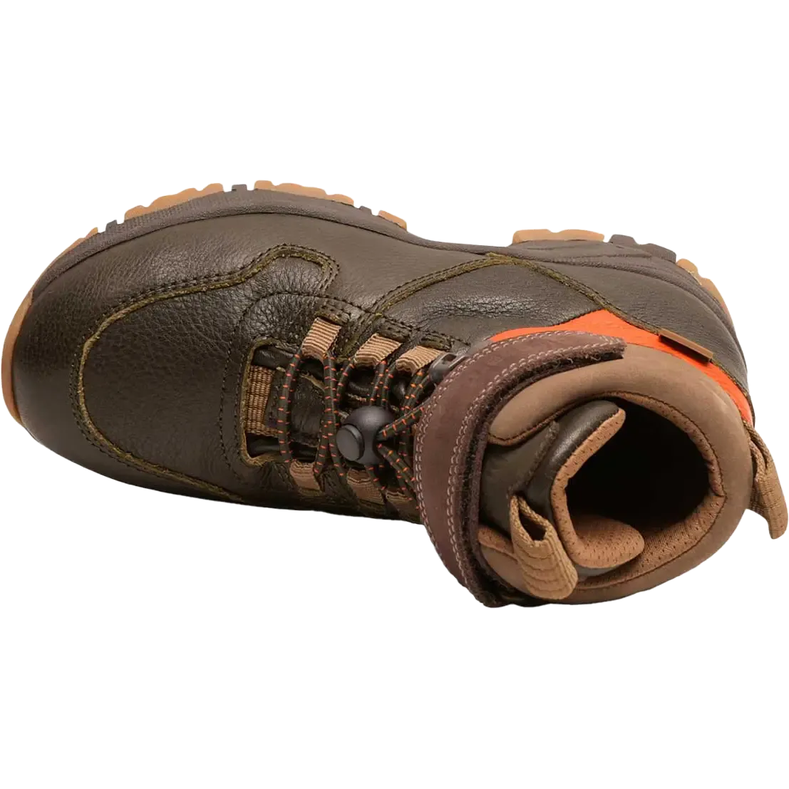 Halle Tex Boot Kids/Junior støvle