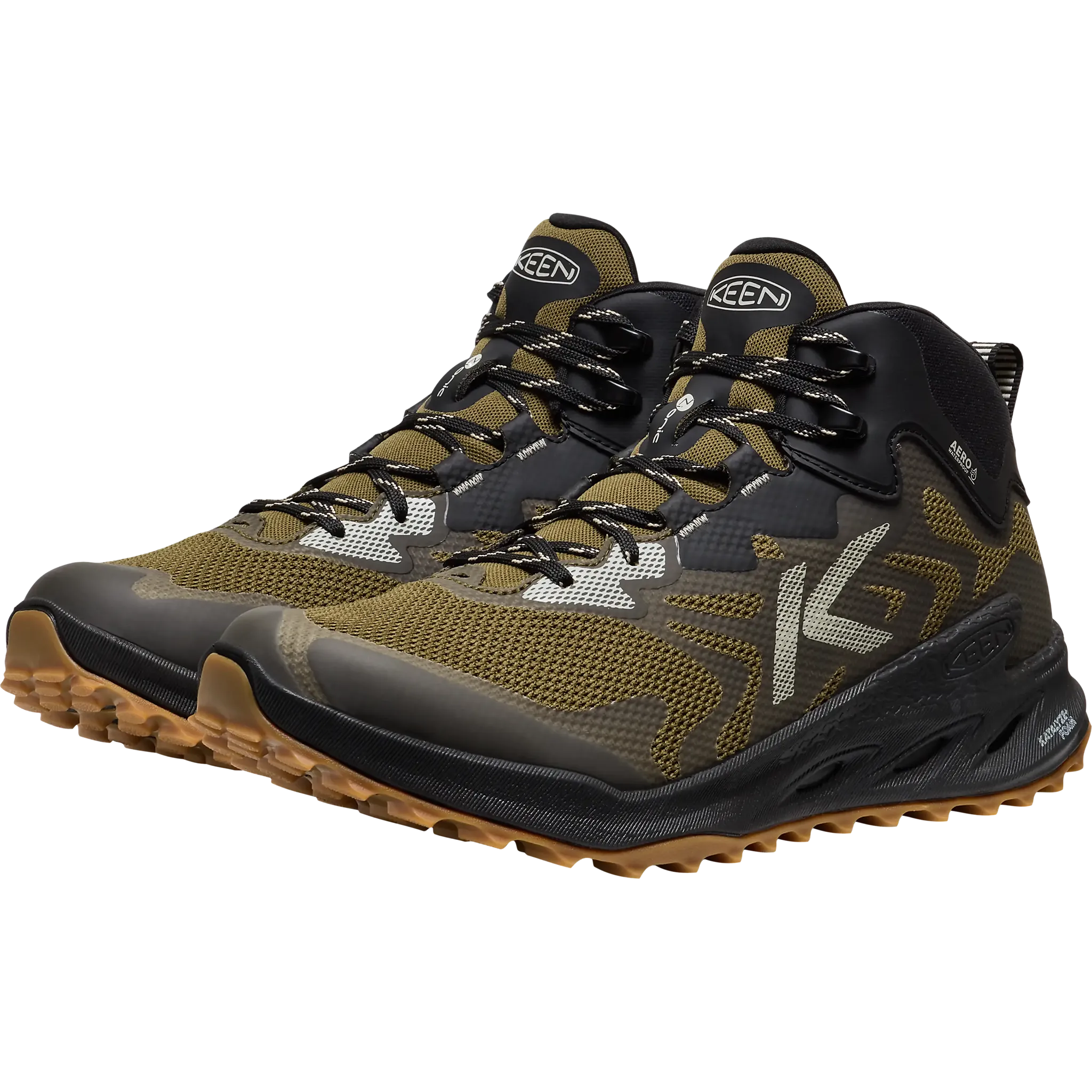 Zionic NXT Mid WP Men