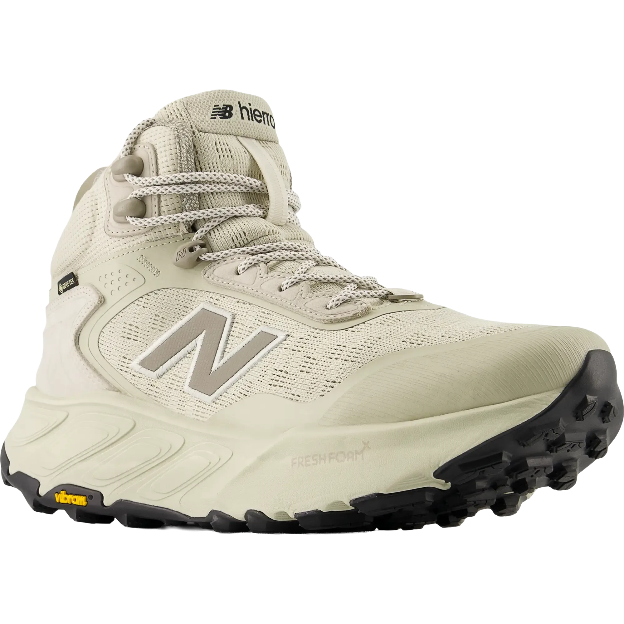 Hierro Hiker GoreTex Men