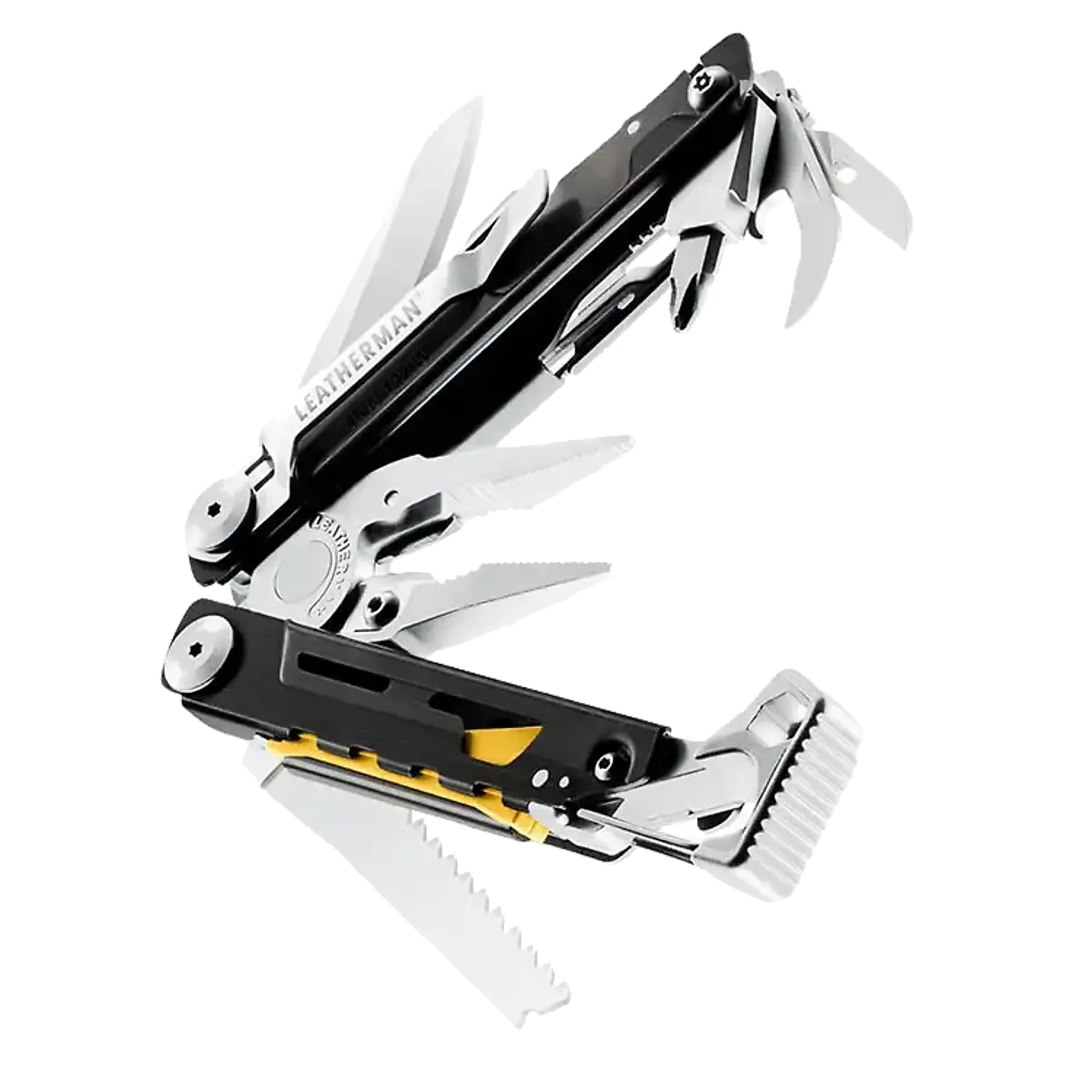 Signal, Box multitool