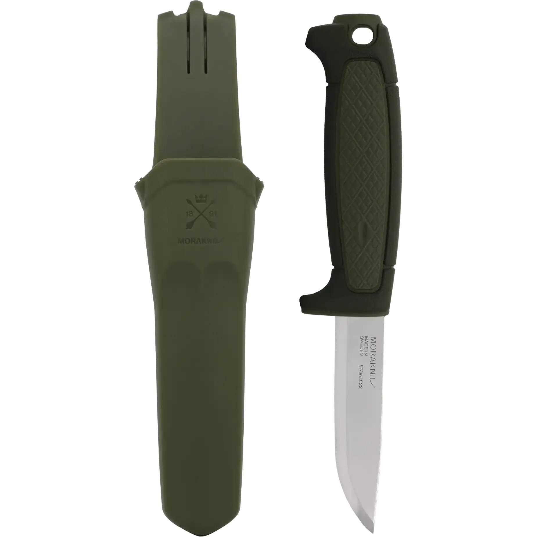 Risberg Kniv (SS)