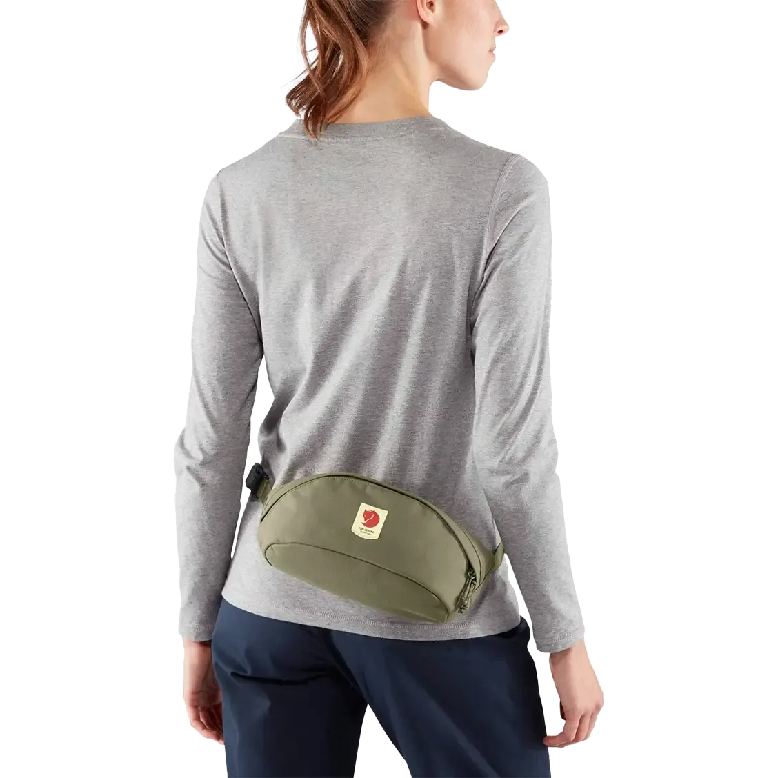 Ulvö Hip Bag Medium midjeväska