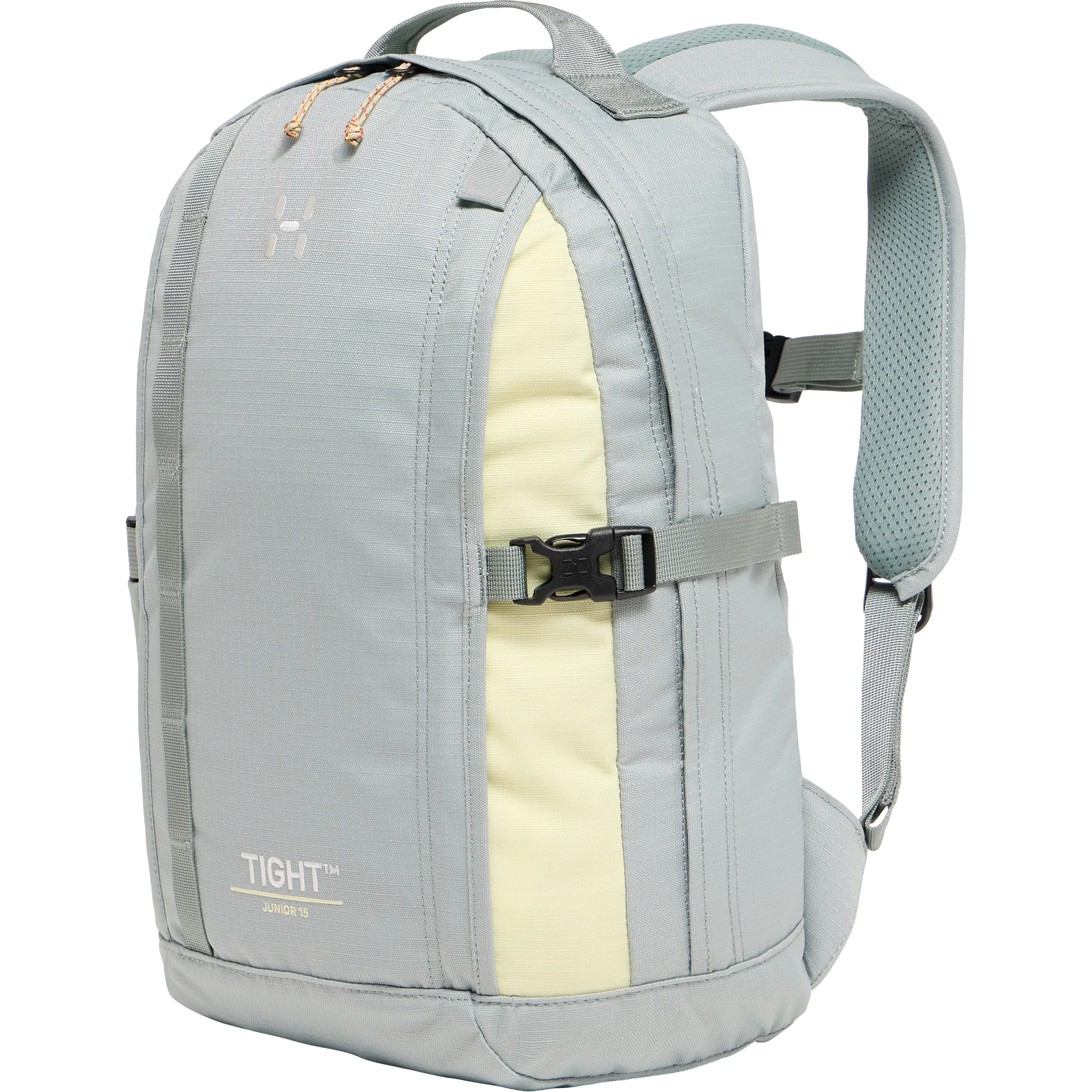 Haglöfs Tight Junior 15 - Dew Green - One size - Bagage til børn