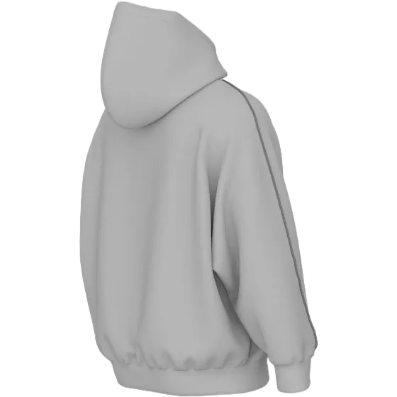 Trackside Fleece Hoodie Men