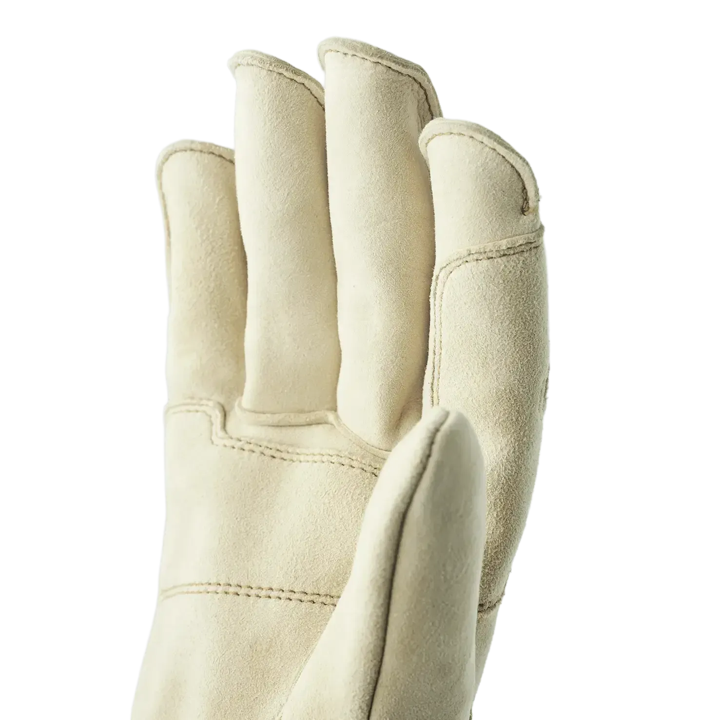Chamois Ranch Glove 5 finger