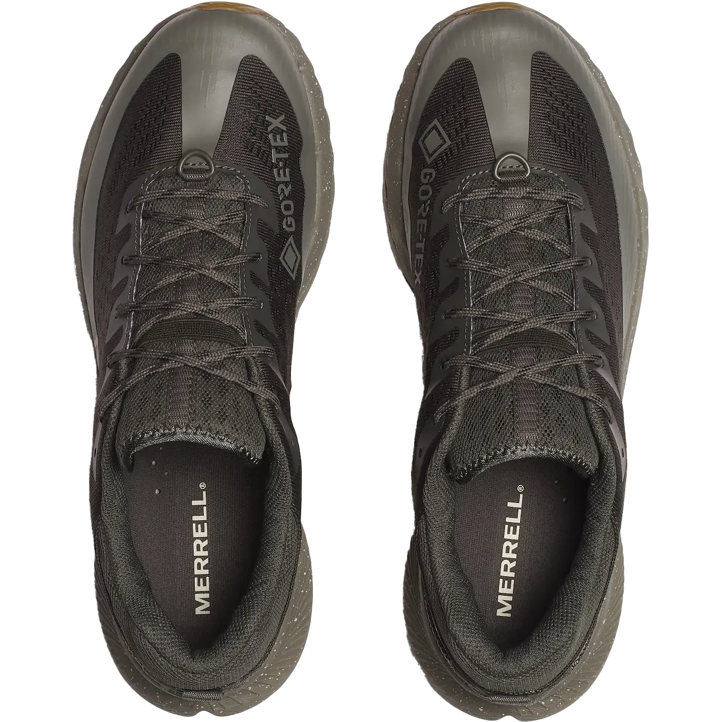 Agility Peak 5 GTX Herrar trailsko