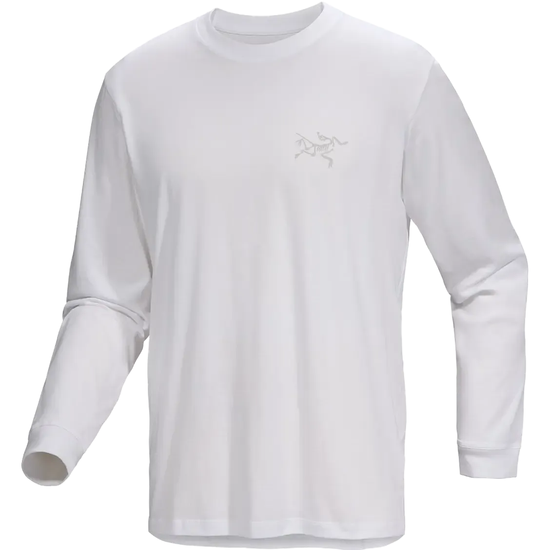 Kragg SL Cotton LS Men