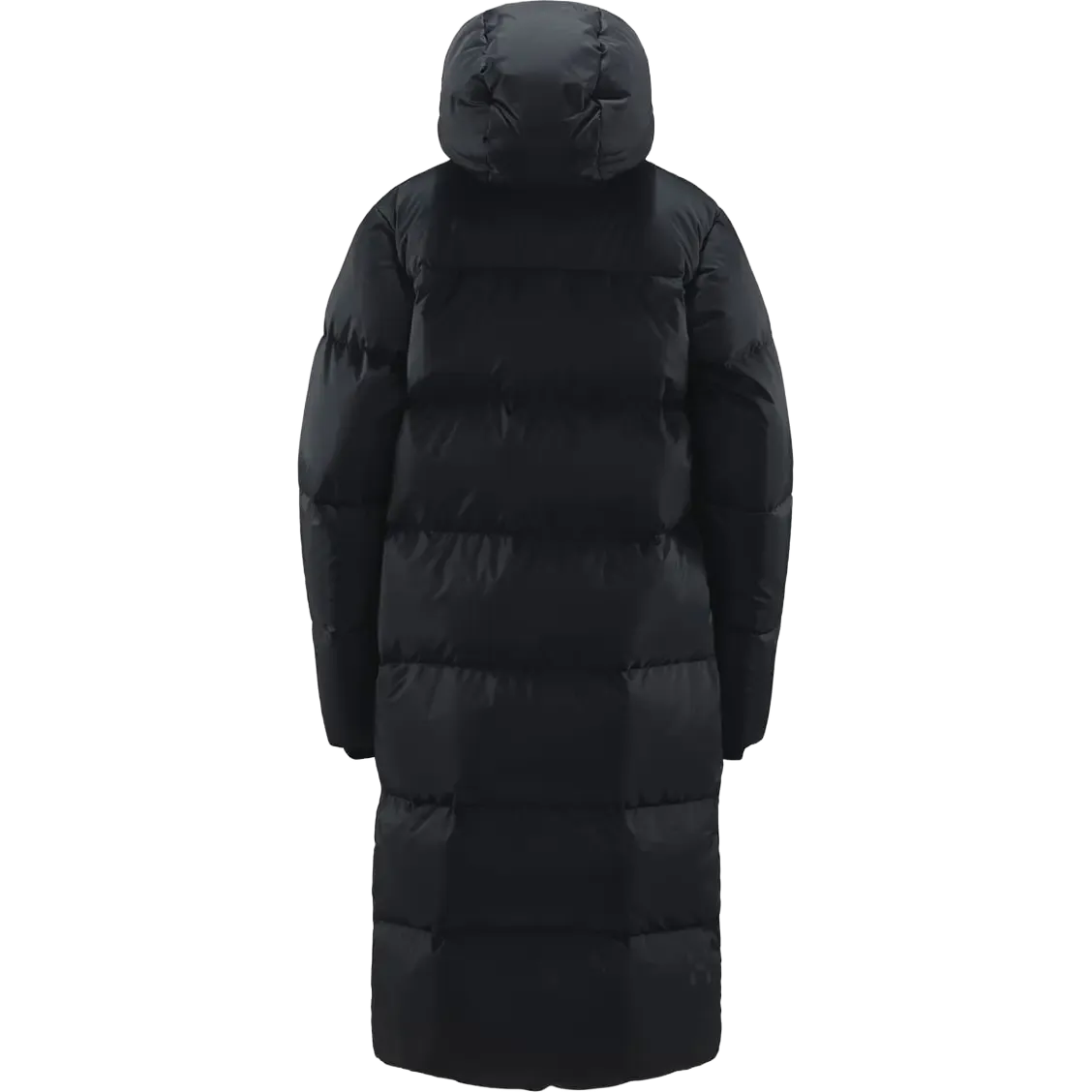 Long Down II Parka Women dunjacka
