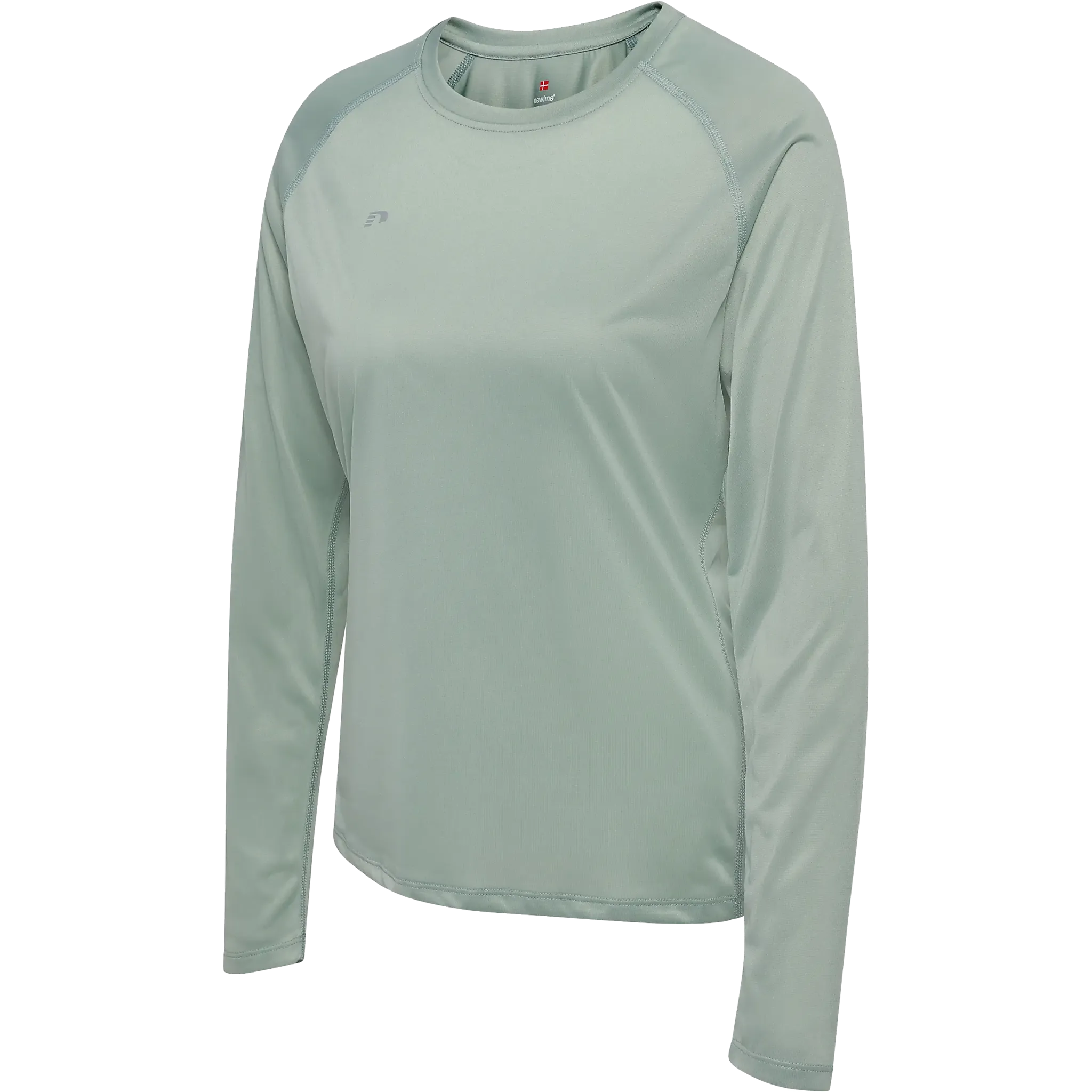 Beat T-shirt L/S Women
