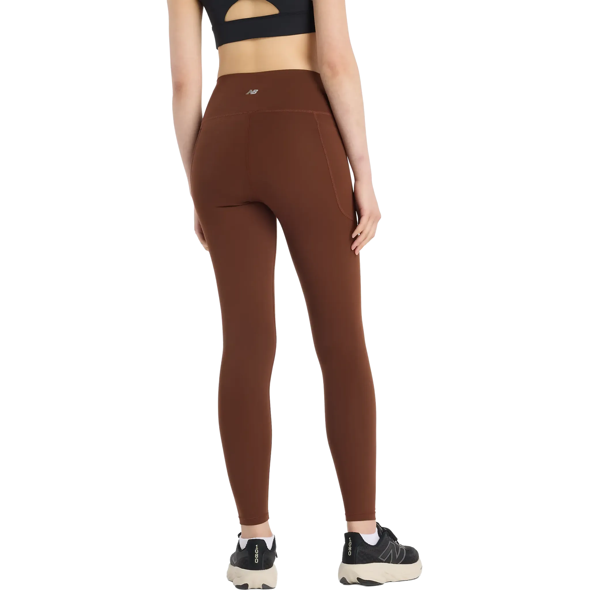 Harmony Pocket High Rise Legging 27''