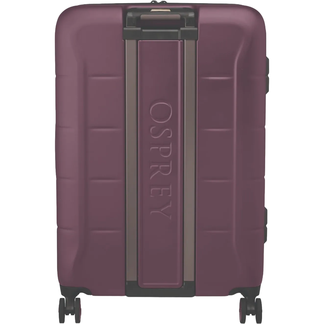 Ozone Hardside 30in 4W
