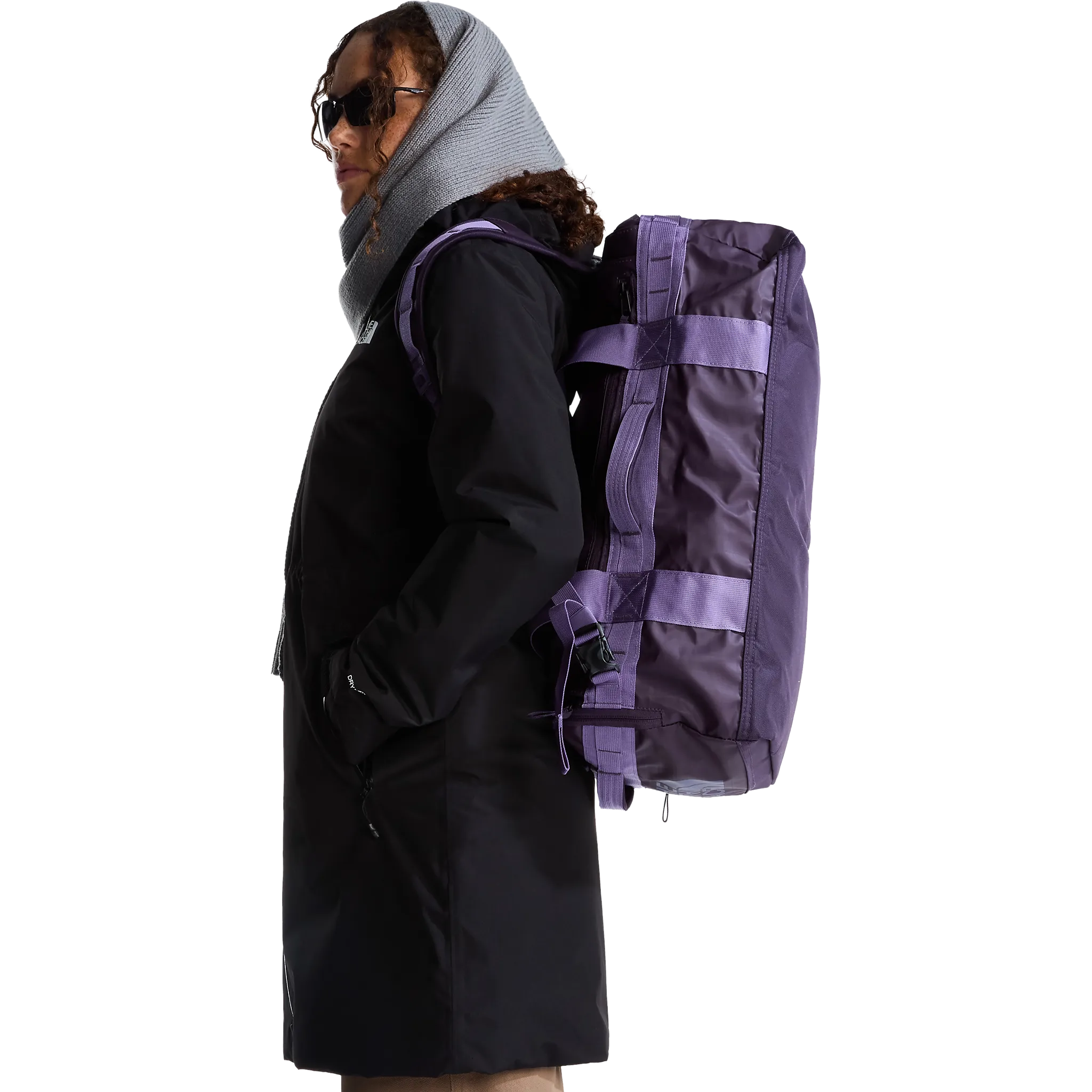 Basecamp Voyager Duffel 42
