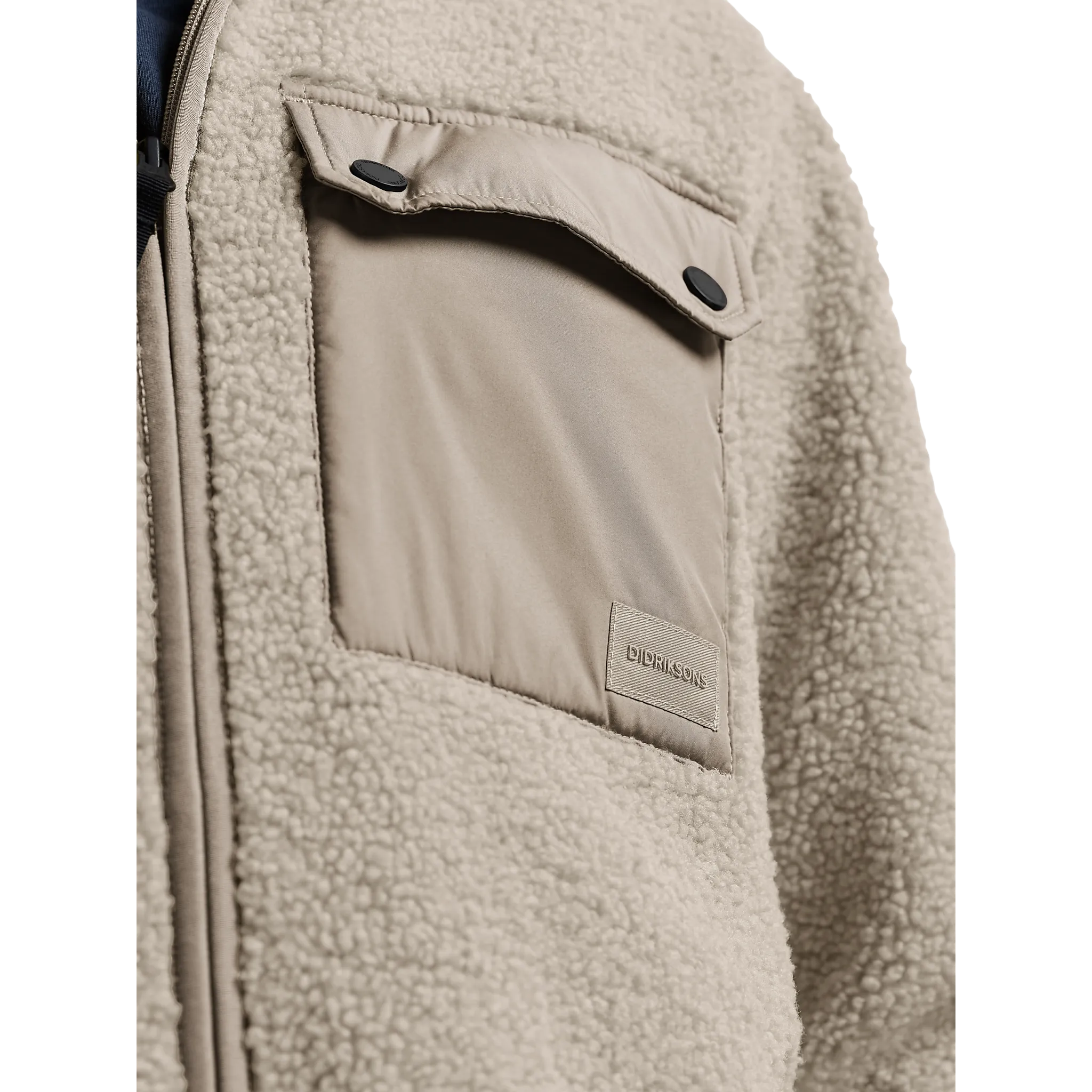 Peter Fullzip 2 Men