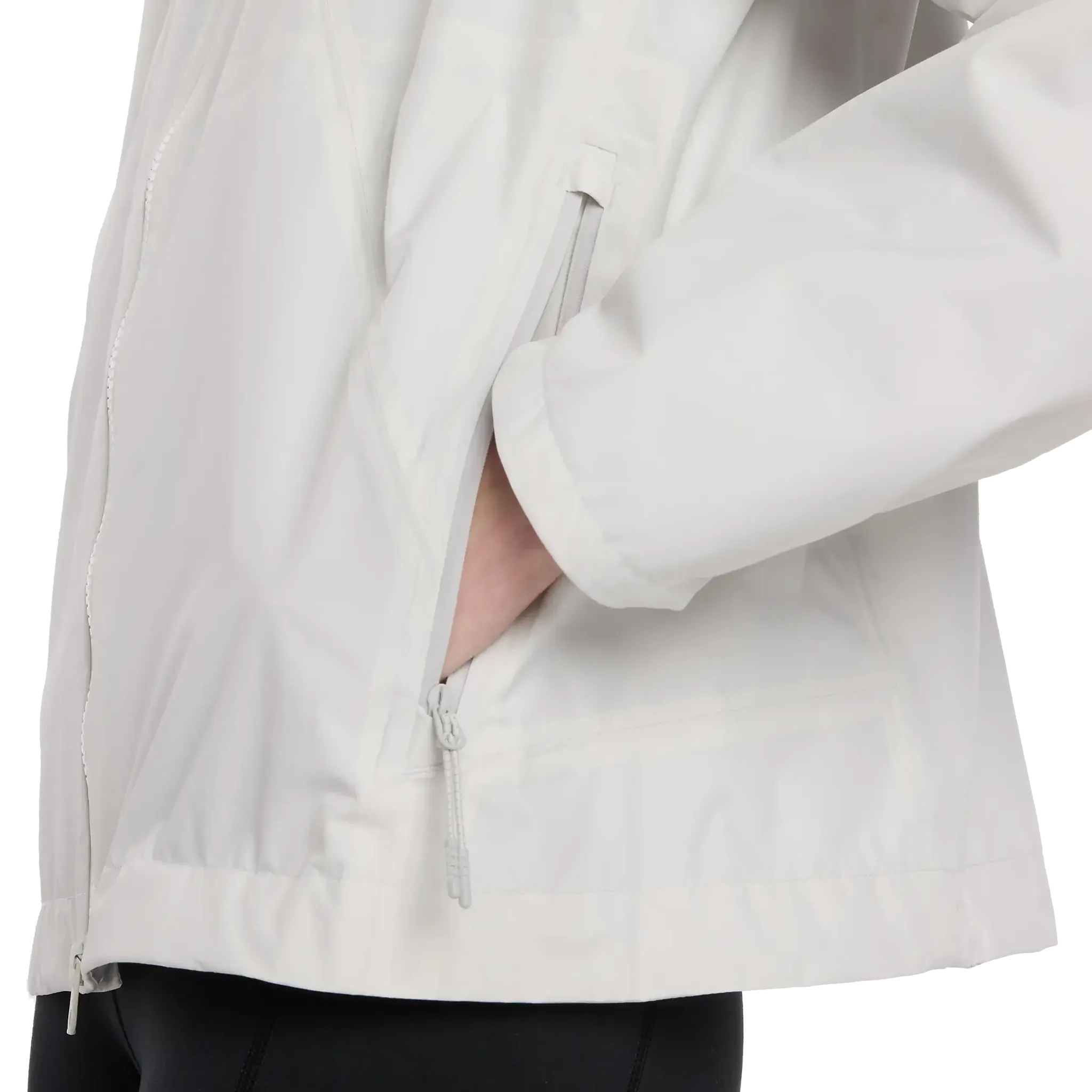 Better Run Waterproof Jacket Women