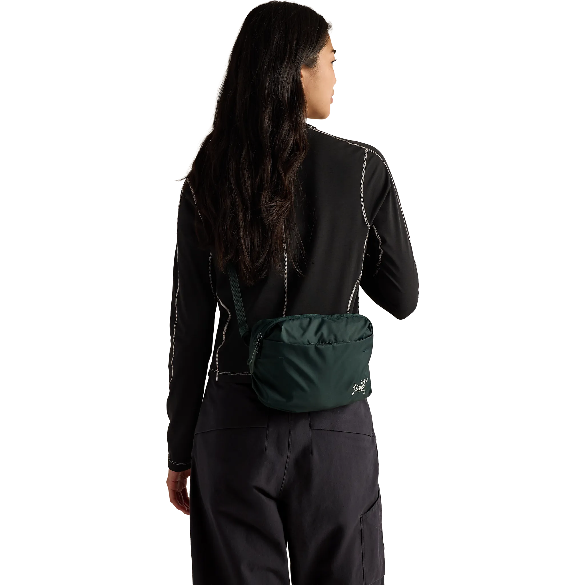 Heliad Crossbody