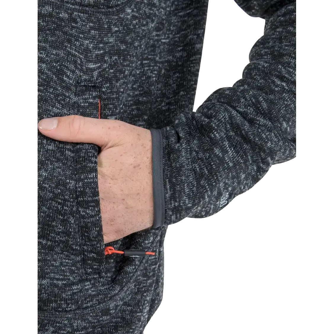 Bingham Fleece Men