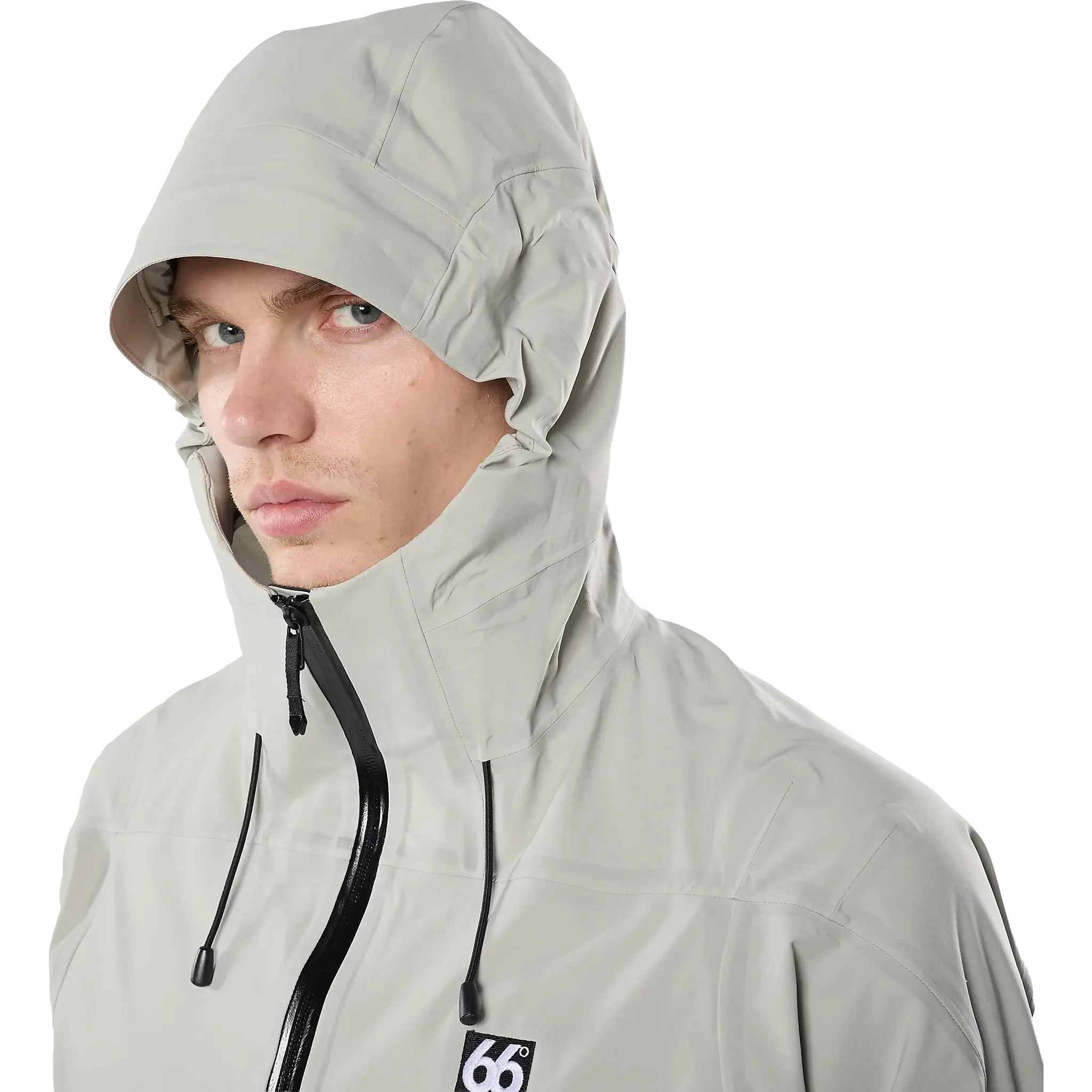 Snaefell Shell Jacket Men