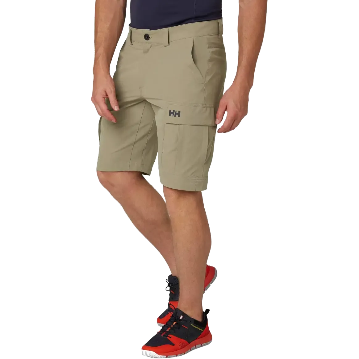 HH QD Cargo Shorts 11"