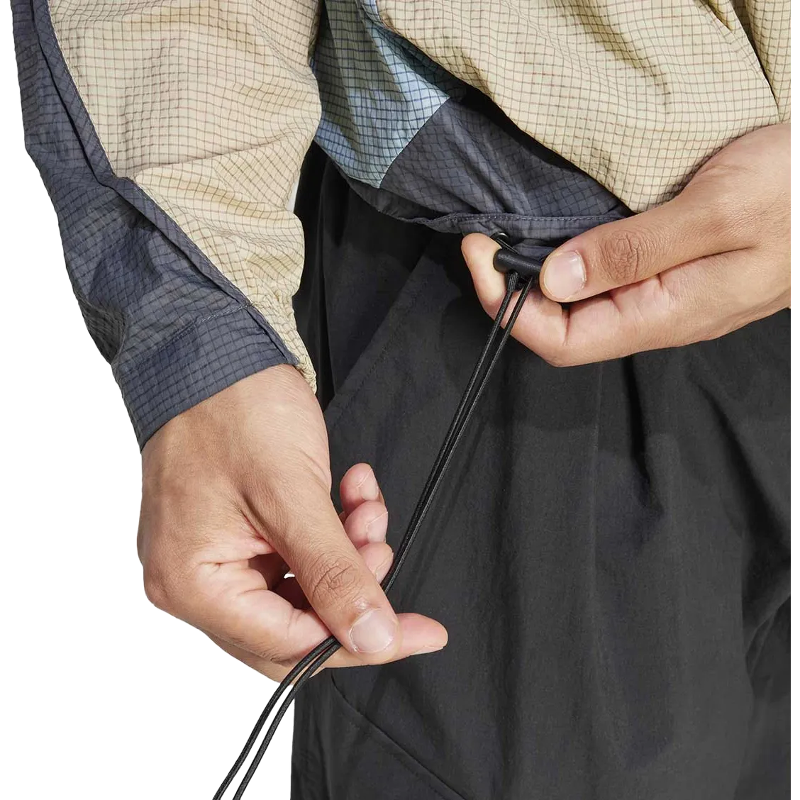 Terrex Xploric Wind Anorak Men