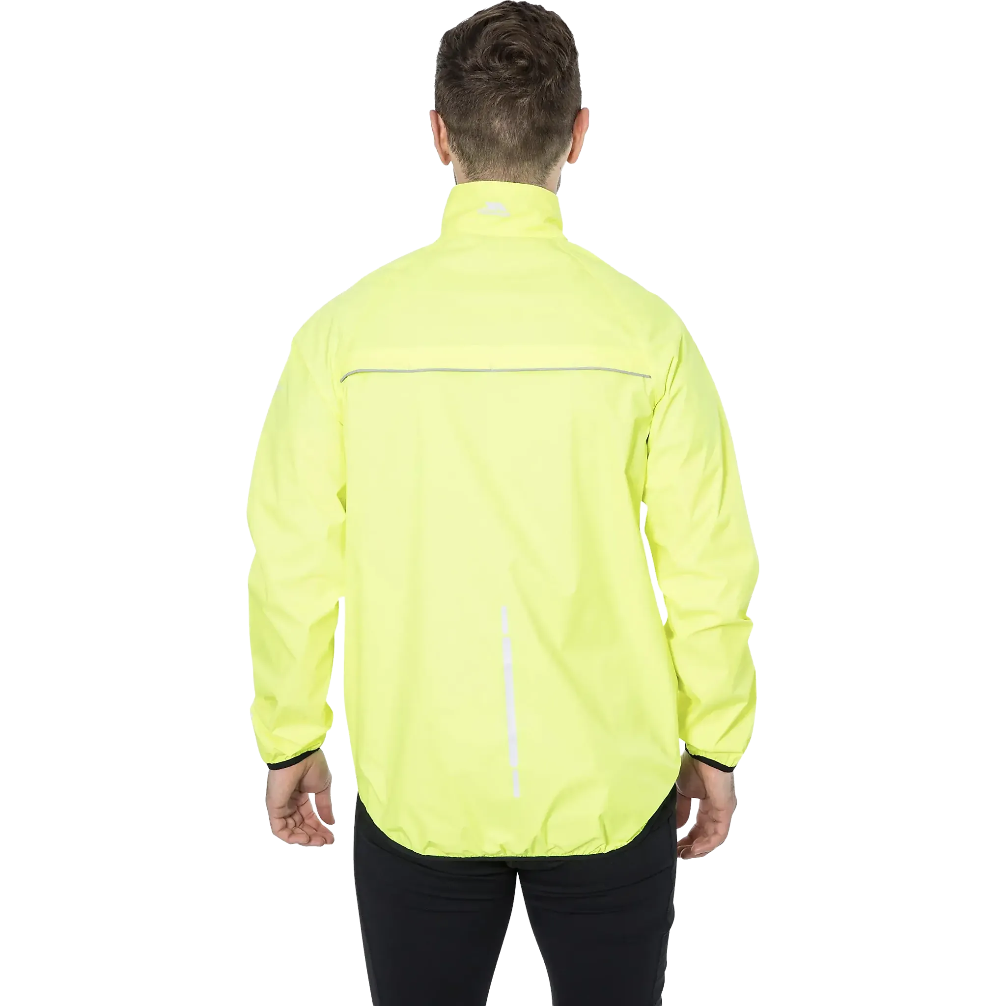 Retract Hi-Vis Shell Jacket Men