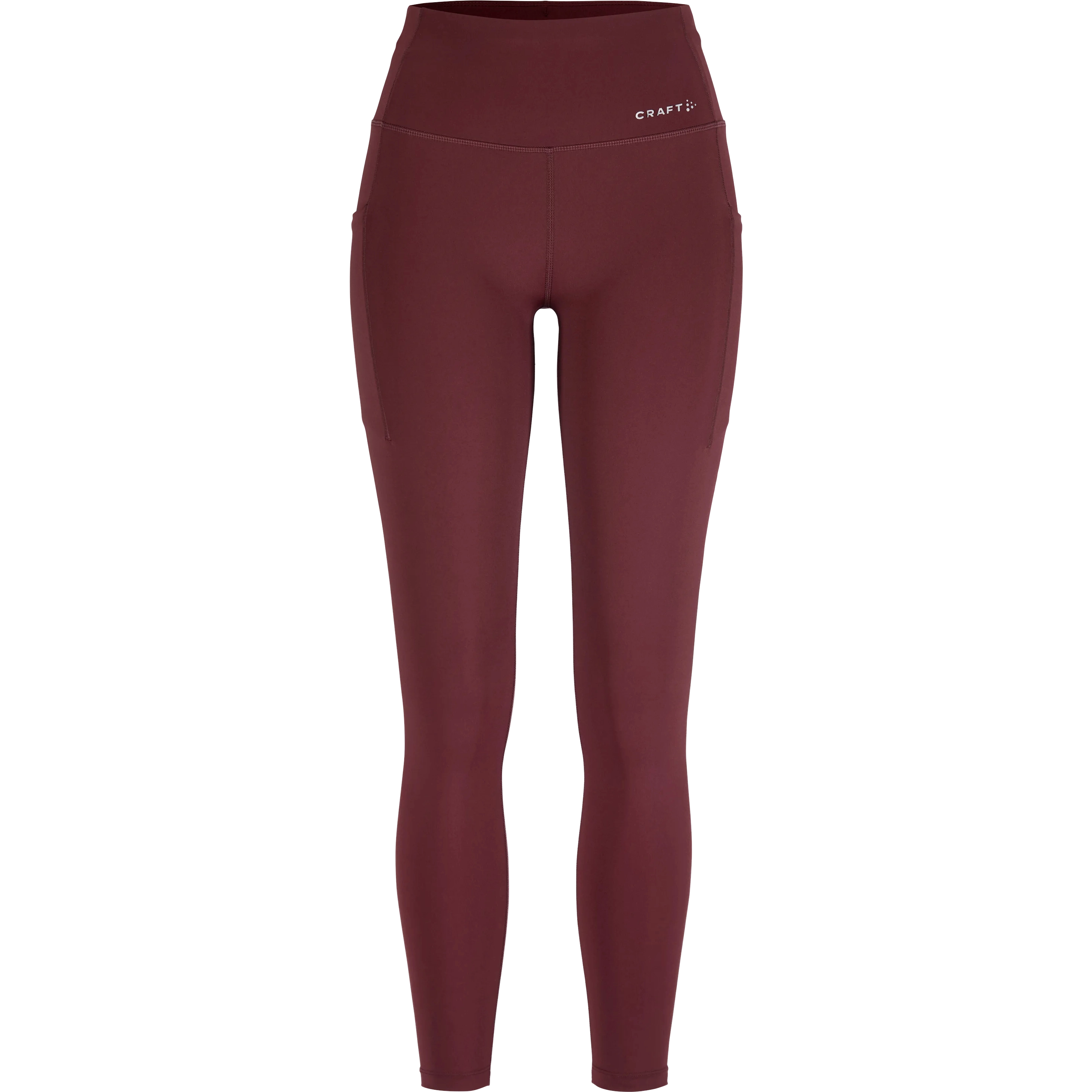 Craft Essence Tights 3 Women - Dk Fig - L