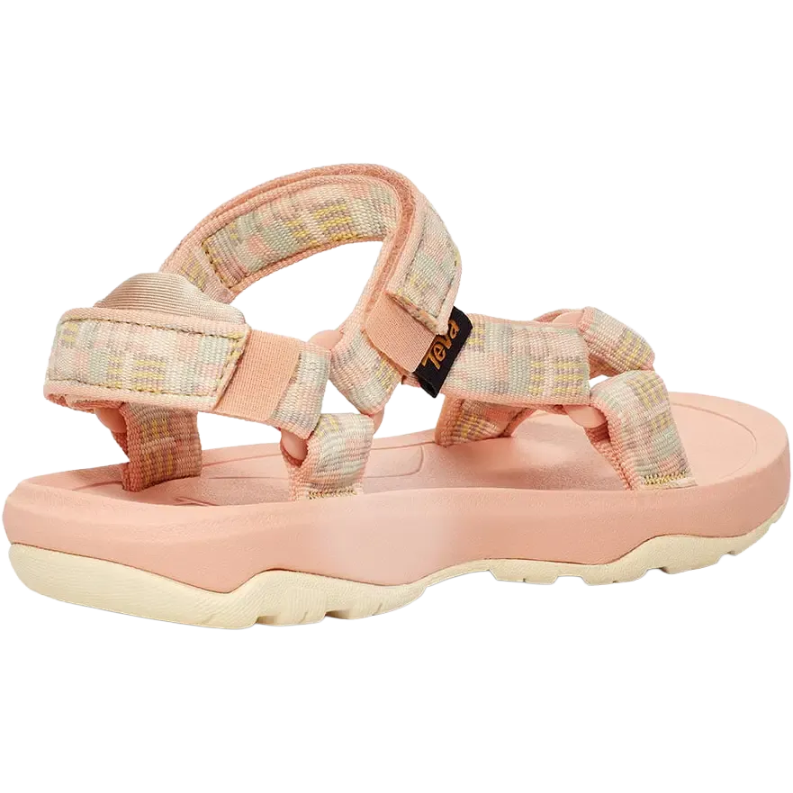 HURRICANE XLT 2 Kids børnesandal