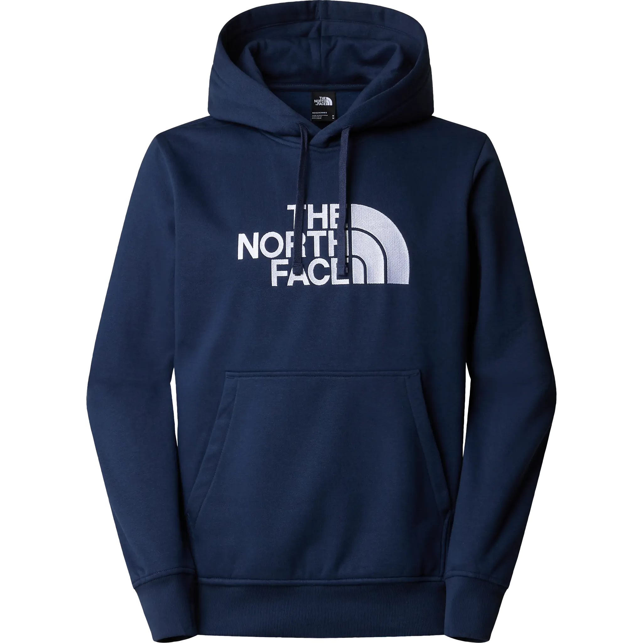 Drew Peak Pullover Hoodie Men hættetrøje