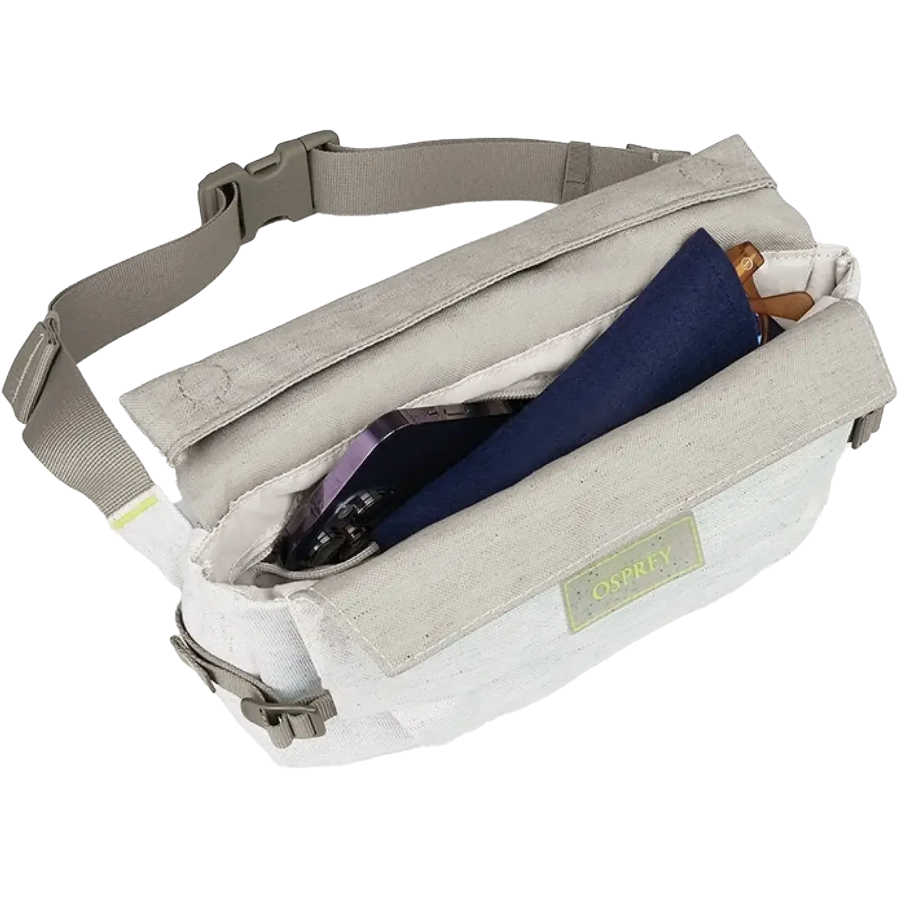 Arcane Earth Hip Bag bæltetaske