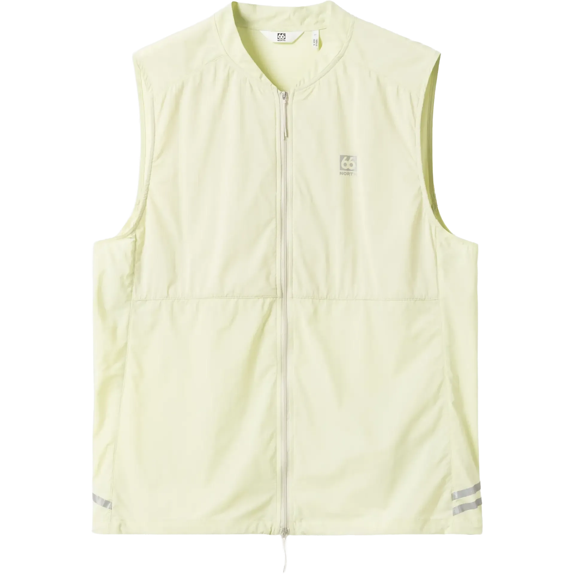 Helgafell Vest Men løbevest