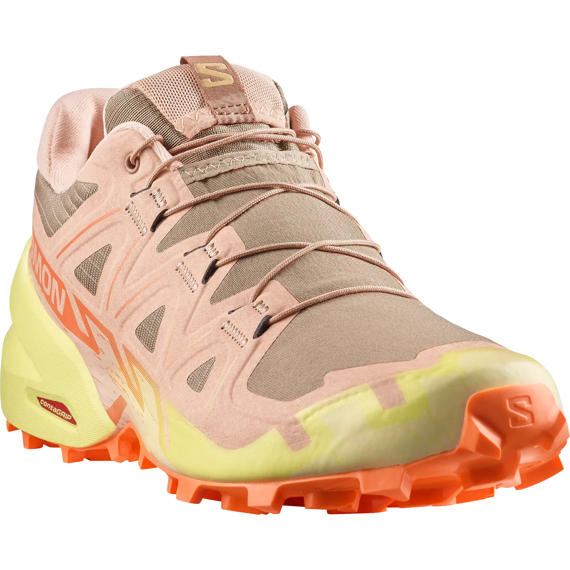Speedcross 6 Women damesko