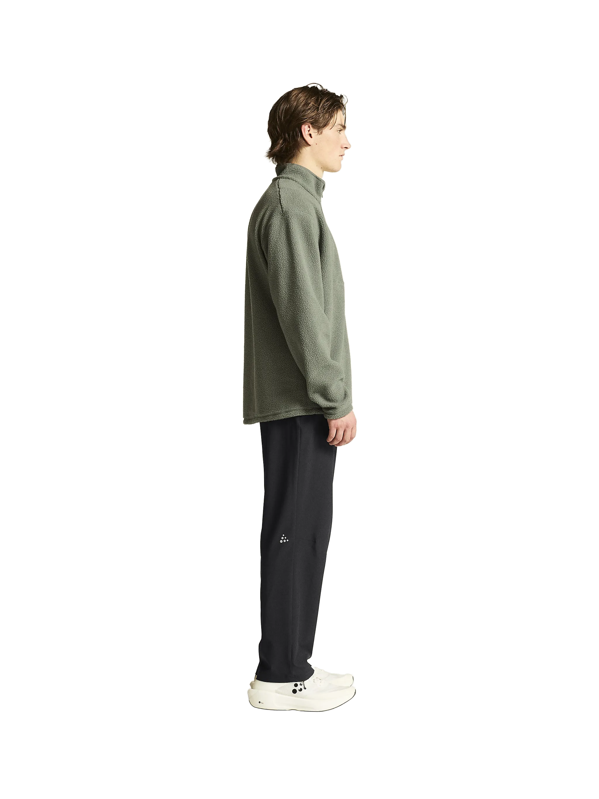 Join Pile Fleece HZ Herr