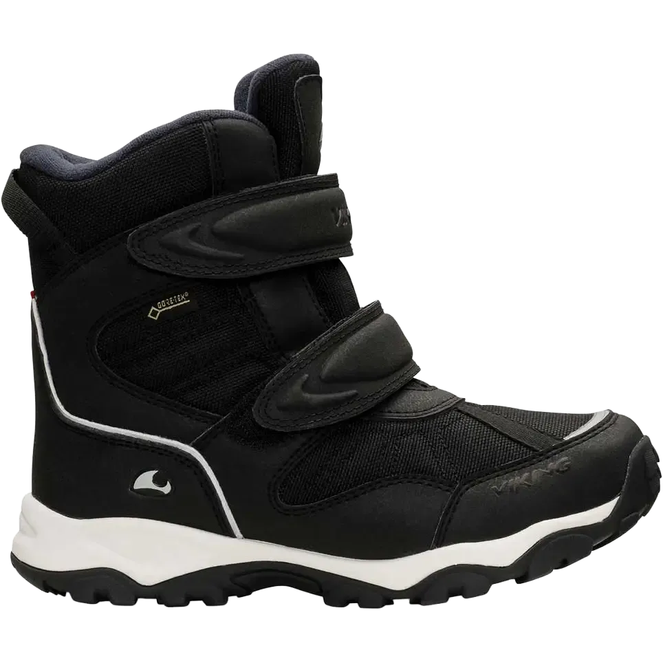 Beito Warm GTX 2V vinterkängor