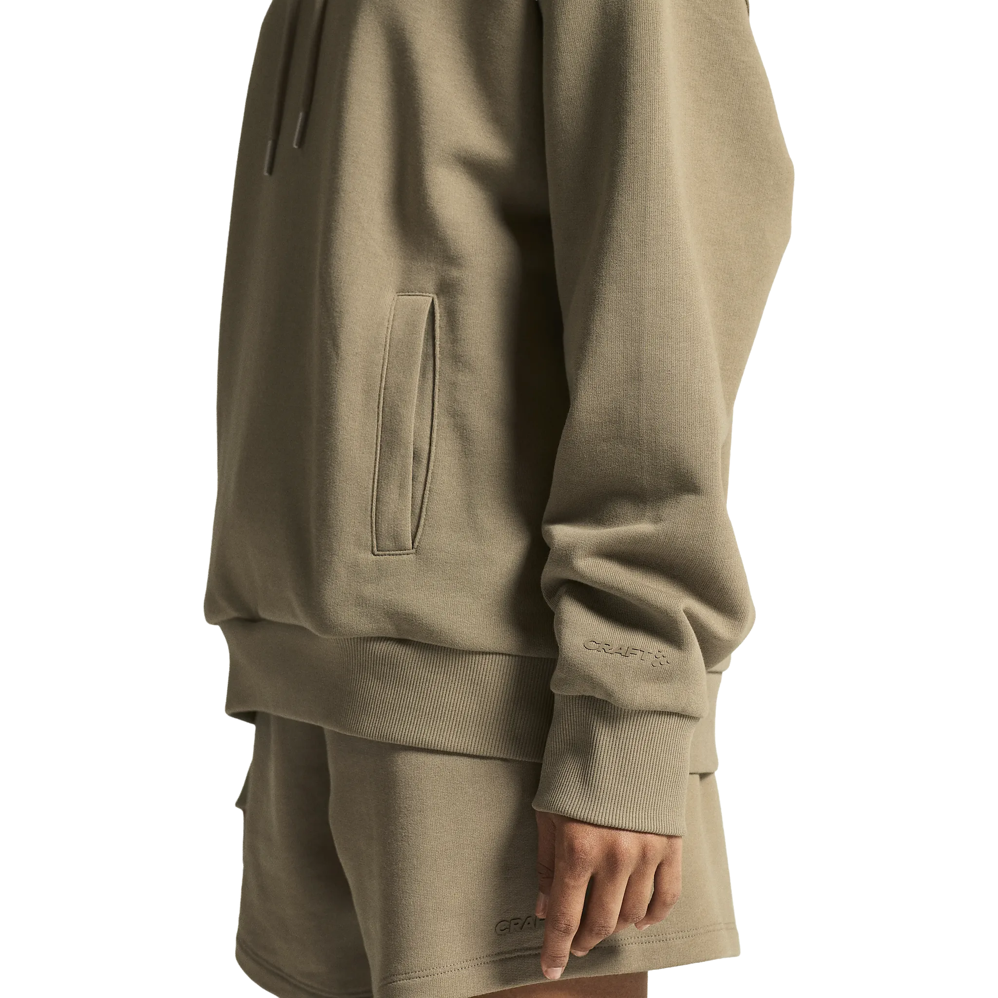 Frequent Hoodie Women